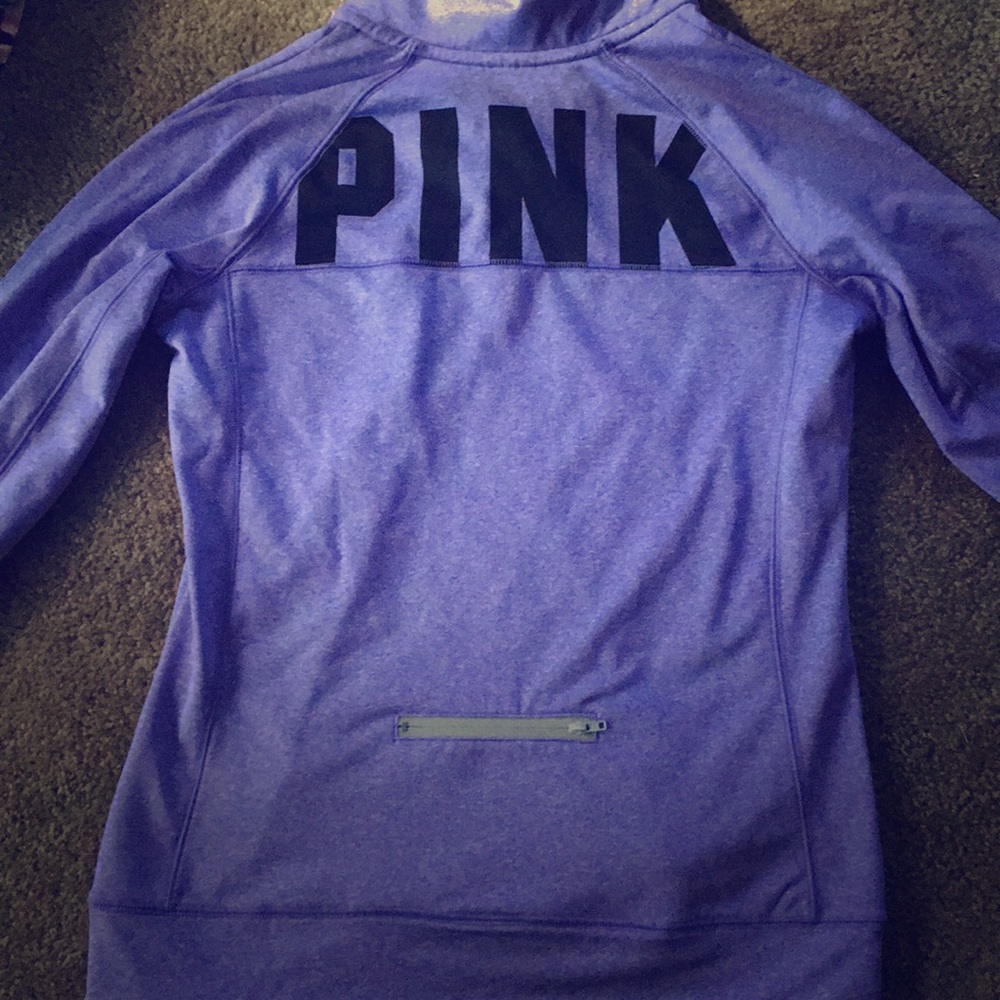 Victoria’s Secret pink sweater size M